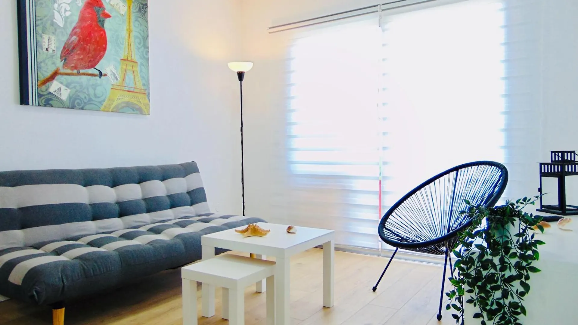 דירות פוארטו דל רוסריו Playa Chica House 3 Fuerteventura