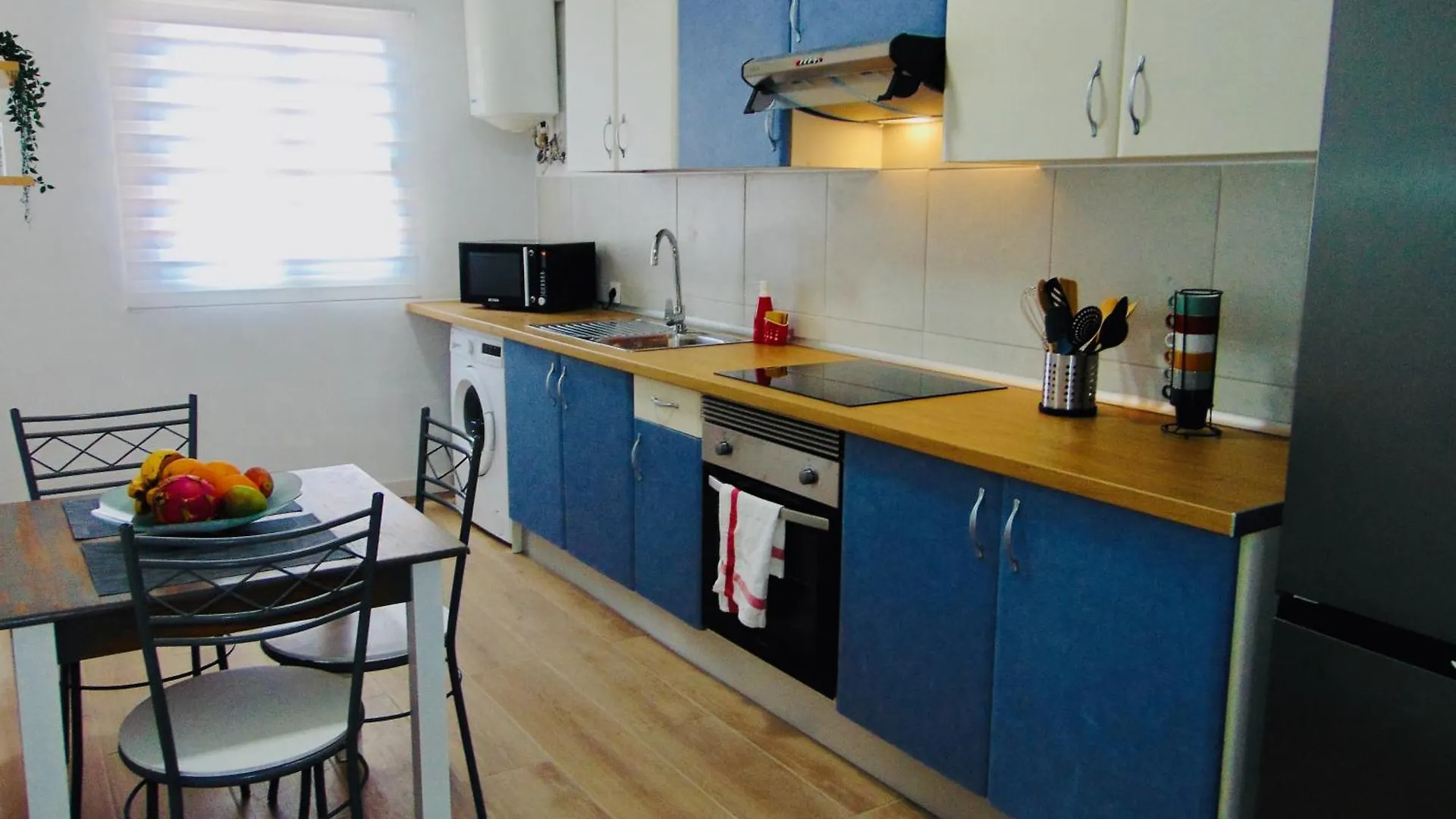 דירות פוארטו דל רוסריו Playa Chica House 3 Fuerteventura