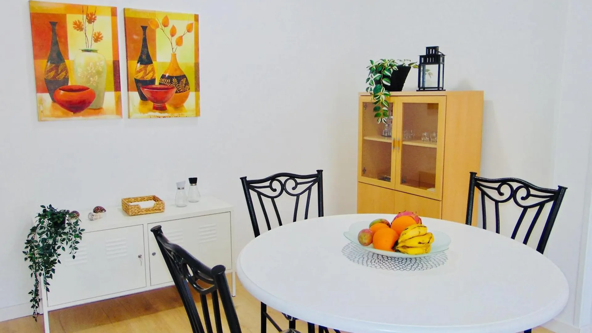 הקונטקטים של Playa Chica House 3 Fuerteventura